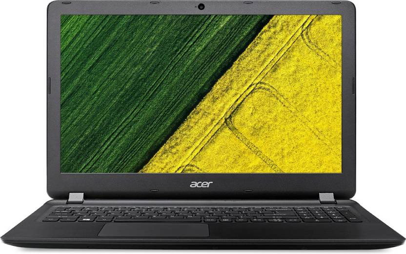 Acer ES 15 Pentium Quad Core