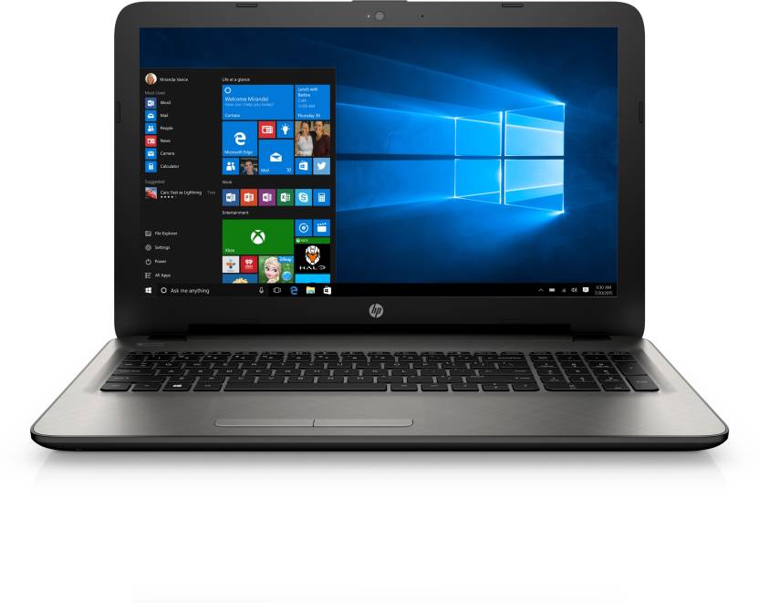 HP Core i5 5th Gen
