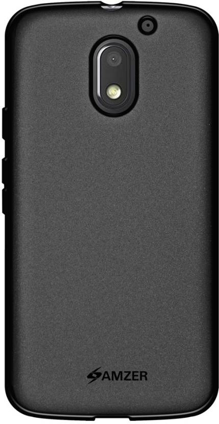 Affix Back Cover for Mi Redmi Note 4